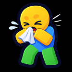 Jump = Sneeze