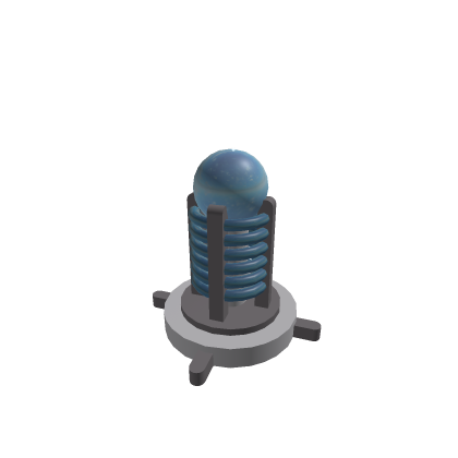 {Miner's Haven Submission} Tesla Coil