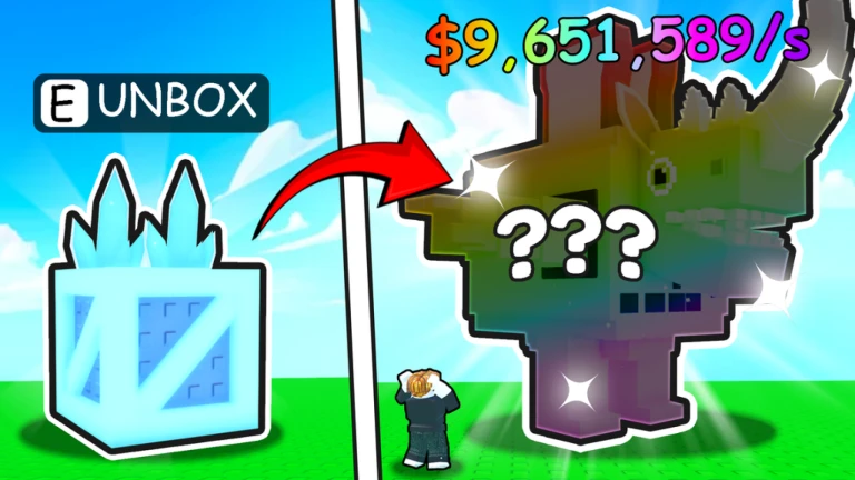 [NOW✨]Unbox it 📦
