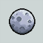 BlockyMoon