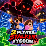 2 Player Stalker Tycoon [SCARY]