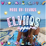 elviiqs apparel