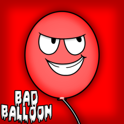 Bad Balloon 🎈