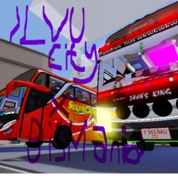    UPDATE! iLvuCity  [BisMania!!!!] icon