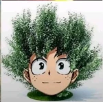 Gambare Izuku Midoriya Group Thumbnail