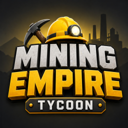 Mining Empire Tycoon