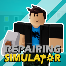 Repairing Simulator icon