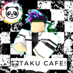 🐼taku Cafe!