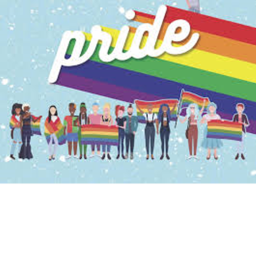 LGBTQ+ Safe Space