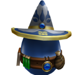 wizard club of wizardry