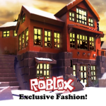 Exclusive Fashion!
