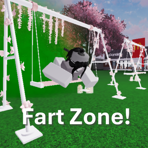 Fart Zone!