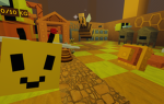 GAMING WITH BEES