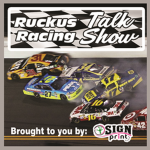 Ruckus Racing Talk Show