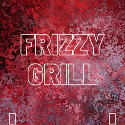Frizzy Grill | Training Center! [MR TRAINING!]