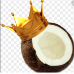 The Coconut Man