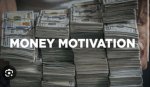 MOTIVATED BY MONEY MBM ENTERTAINMENT