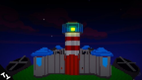Tower Takeover [BETA]
