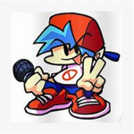 Friday night funk RP