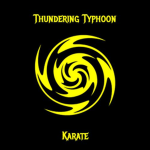 Thundering Typhoon Karate