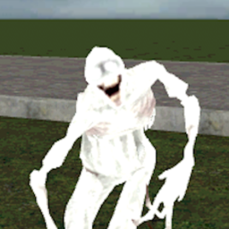 escape the rake the scary the rake the scary the r icon
