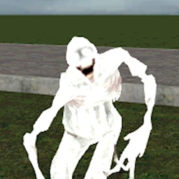 escape the rake the scary the rake the scary the r icon