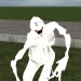 escape the rake the scary the rake the scary the r icon