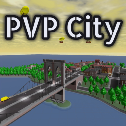 PVP City