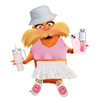 Teddi's closet!
