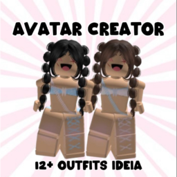 NEW! Outfits Ideia [Avatar Creator🌟]