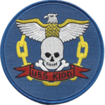 Project Kidd