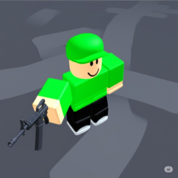 Classic Roblox PVP