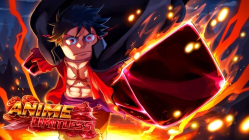 [🎉RELEASE] Anime Limitless