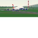 [BA] British Airways [PTFS]