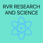 RVR science department