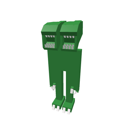 Two-Headed Freak