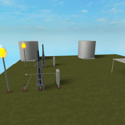 Energy Corp Wild Catting