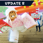 Dr. Seuss Simulator - Farewell Event