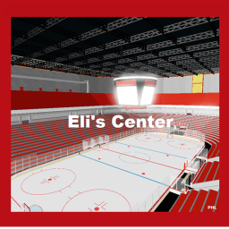 Elis Center | CHL Rec Center