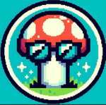 The shroomy gang