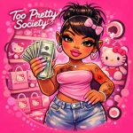 TooPrettySociety Group Thumbnail