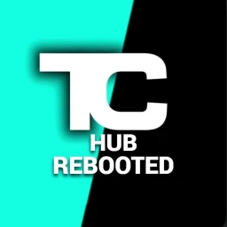 [❄️WEEK 2] THE CREW HUB: REBOOTED icon