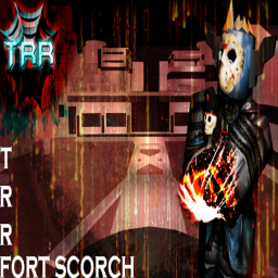 [TRR] Fort Scorch (RAIDABLE)