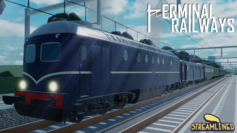 Terminal Railways