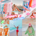 -Winnie's Apparel-