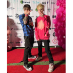 Sam and Colby - XPLR's