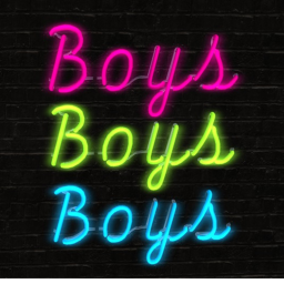 the boys