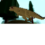 [DS]Dinosaur Simulator Realism