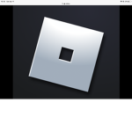 We lov roblox