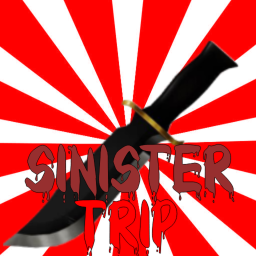 Sinister Trip 🏕   | EASTER EVENT!🐰🥚